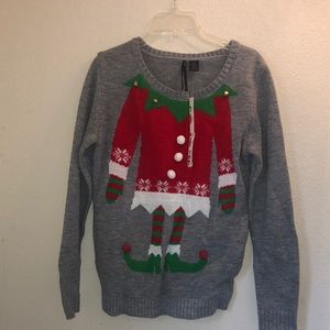 Christmas Sweater